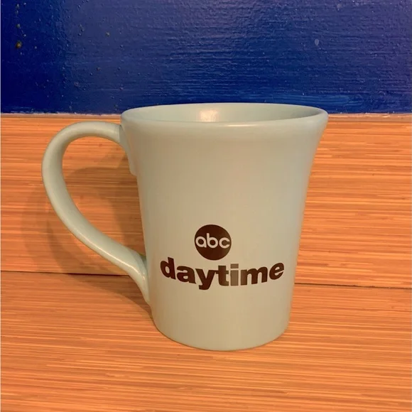 ABC coffee mug “The View” - Picture 3 of 3